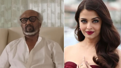Photo of जब ऐश्वर्या राय ने रिजेक्ट की थी रजनीकांत की फिल्म, अब थलाइवा ने कही ये बात