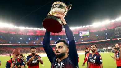 Photo of 359 खिलाड़ी, 77 स्लॉट खाली… ऑक्शन लिस्ट में 9 नए प्लेयर्स की एंट्री