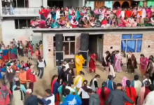 Photo of हिमाचल की शादी में अचानक गिरी छत, नाचते-गाते लोगों पर टूटा कहर