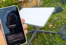 Photo of Starlink कैसे काम करता है और क्यों है इतना खास?