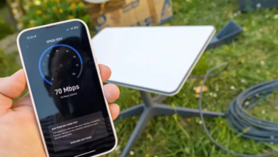 Photo of Starlink कैसे काम करता है और क्यों है इतना खास?