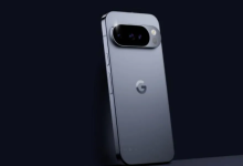 Photo of Google के लेटेस्ट वाले फ्लैगशिप 5G फोन पर बड़ा डिस्काउंट