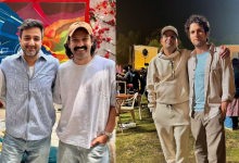 Photo of श्री श्री रविशंकर की बायोपिक व्हाइट में नजर आएंगे विक्रांत मैसी