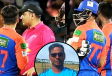 Photo of सिर पर 20 टांके, कंधे में फ्रैक्चर… SMAT में ना चुने जाने पर भड़के 3 खिलाड़ी