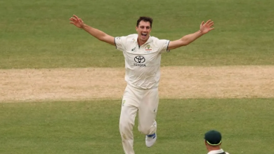 Photo of पैट कमिंस की वापसी…एडिलेड टेस्ट के लिए ऑस्ट्रेलिया की स्क्वॉड का एलान