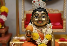 Photo of कहीं आप भी तो नहीं कर रहे लड्डू गोपाल की सेवा में ये भूल?