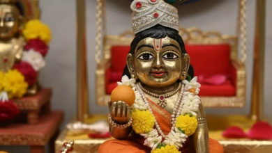 Photo of कहीं आप भी तो नहीं कर रहे लड्डू गोपाल की सेवा में ये भूल?