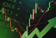 Photo of हरे निशान पर खुला शेयर बाजार, सेंसेक्स 135 अंक चढ़ा