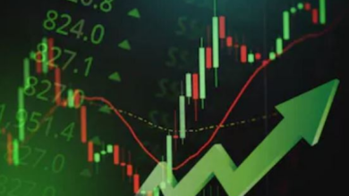 Photo of हरे निशान पर खुला शेयर बाजार, सेंसेक्स 135 अंक चढ़ा
