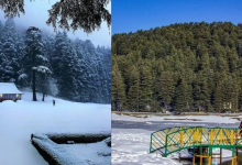 Photo of हिमाचल में बसा है इंडिया का मिनी स्विट्जरलैंड