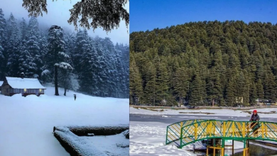 Photo of हिमाचल में बसा है इंडिया का मिनी स्विट्जरलैंड