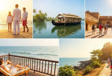 Photo of सर्दी में ‘गर्मी’ का एहसास देंगी भारत की 5 जगहें