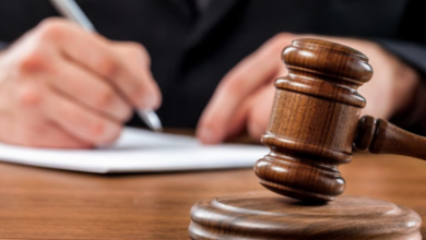 Photo of घर में बहू से दुष्कर्म.. बेटे की गोली मारकर हत्या