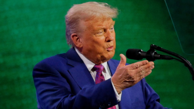 Photo of अमेरिका ने वेनेजुएला तट के पास जब्त किया तेल टैंकर; ‘ट्रंप गोल्ड कार्ड’ योजना की भी घोषणा