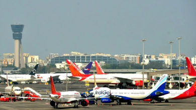 Photo of 15 मिनट की देरी पर तुरंत होगी जांच, सरकार ने लागू किए उड़ानों से जुड़े नए नियम