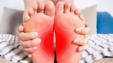 Photo of पैरों में ये लक्षण हो सकते है कैंसर की शुरुआत