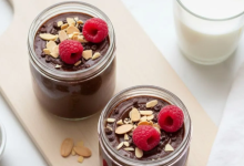 Photo of न ओवन का झंझट न चीनी, मिनटों में तैयार करें हेल्दी और टेस्टी चॉकलेट डिजर्ट