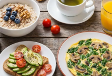 Photo of सालों-साल तक दिल रहेगा जवान, बस सुबह की शुरुआत करें इन हेल्दी रेसिपीज के साथ