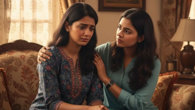 Photo of दुख की घड़ी में किसी से भूलकर भी न कहें 6 बातें, मरहम की बजाय