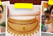 Photo of कहानी गहनों की: सिंपल नेकलेस नहीं, सदियों से स्टेटस सिंबल रहा है चोकर