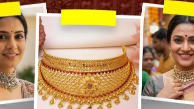 Photo of कहानी गहनों की: सिंपल नेकलेस नहीं, सदियों से स्टेटस सिंबल रहा है चोकर