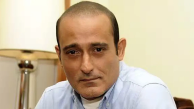 Photo of जब 19 की उम्र में अक्षय खन्ना के सिर से उड़ने लगे थे बाल, अंदर से टूट गए थे एक्टर