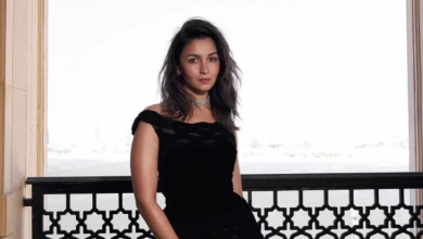 Photo of पाकिस्तानी फैन ने आलिया भट्ट को बुलाया पड़ोसी मुल्क