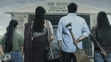 Photo of थिएटर्स में आने को तैयार ‘दृश्यम 3’, रिलीज डेट पर आया बड़ा अपडेट