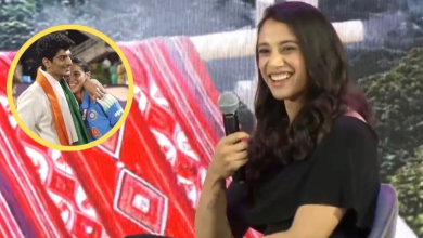 Photo of शादी रद होने के बाद स्मृति मंधाना ने बताया कैसा रहता है उनका माइंडसेट