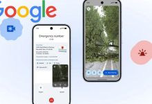 Photo of Google लाया इमरजेंसी लाइव वीडियो, जान बचाने में मदद करेगा फोन का कैमरा