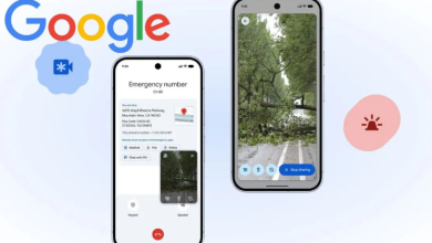 Photo of Google लाया इमरजेंसी लाइव वीडियो, जान बचाने में मदद करेगा फोन का कैमरा