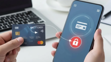 Photo of SBI क्रेडिट कार्ड गुम जाए या चोरी हो जाए तो घबराएं नहीं, ऑनलाइन ऐसे करें ब्लॉक