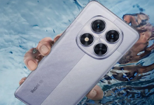 Photo of Redmi का 50MP कैमरा वाला शानदार 5G फोन