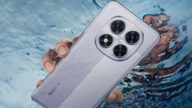 Photo of Redmi का 50MP कैमरा वाला शानदार 5G फोन