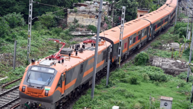 Photo of ट्रेन के इंजन में नहींं होता टॉयलेट फिर ड्राइवर इसे कैसे संभालते हैं