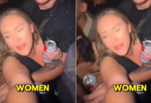 Photo of गुवाहाटी कॉन्सर्ट में 10 मिनट में बिगड़े हालात, विदेशी महिला संग बदसलूकी