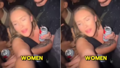 Photo of गुवाहाटी कॉन्सर्ट में 10 मिनट में बिगड़े हालात, विदेशी महिला संग बदसलूकी