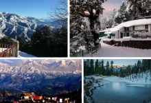 Photo of अगर शोर-शराबे से दूर बिताना चाहते हैं न्यू ईयर, तो चुनें उत्तराखंड के 5 शांत हिल स्टेशन