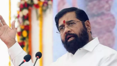 Photo of महाराष्ट्र के उपमुख्यमंत्री शिंदे मुंबई में महापौर चुनाव को लेकर सक्रिय