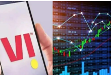 Photo of वोडाफोन आइडिया शेयर ने बनाया 52-हफ्ते का नया हाई