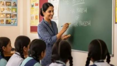 Photo of यूपी एलटी ग्रेड टीचर भर्ती आंसर की जारी