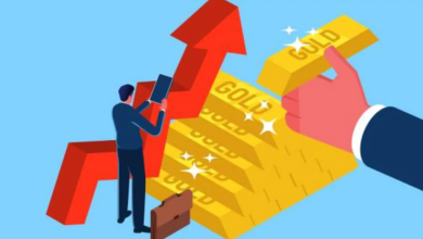 Photo of साल 2015 में खरीदे गए ₹1 लाख के Gold की वैल्यू आज कितनी? इतनी रफ्तार से बढ़ते गए रेट