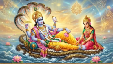 Photo of पारण के बिना अधूरा है पौष पुत्रदा एकादशी व्रत, पढ़ें शुभ मुहूर्त और विधि