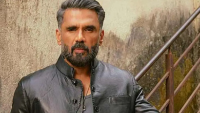 Photo of Suniel Shetty ने ठुकराया 40 करोड़ का तम्बाकू AD