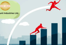 Photo of इंडो काउंट इंडस्ट्रीज के शेयर में 17% की जोरदार तेजी