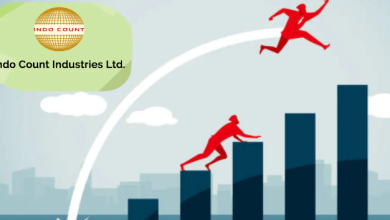 Photo of इंडो काउंट इंडस्ट्रीज के शेयर में 17% की जोरदार तेजी