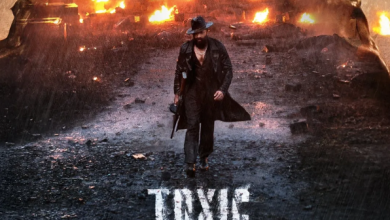 Photo of कियारा के बाद Yash की Toxic में हुई इस बॉलीवुड एक्ट्रेस की एंट्री