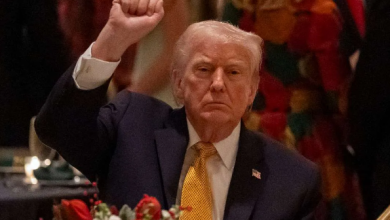 Photo of क्या नए साल से पहले खत्म हो जाएगा रूस-यूक्रेन युद्ध? ट्रंप और जेलेंस्की के बीच आज बनेगी स्ट्रैटेजी