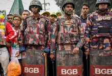 Photo of  ढाका में हिंदू मजदूर की हत्या की अमेरिका ने की निंदा