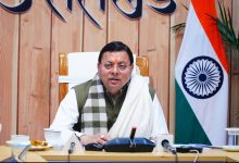 Photo of नौकरी मांगता नहीं देता है उत्तराखंड का युवा – सीएम धामी